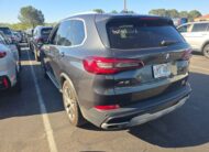 2023 BMW X5 xDrive40i SUV