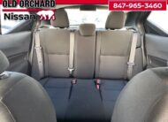 2023 Nissan Kicks S SUV