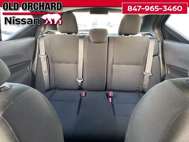 2023 Nissan Kicks S SUV