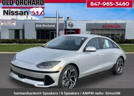 2024 Hyundai IONIQ 6 SEL Sedan