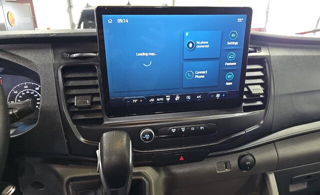 2024 Ford Transit-250 Cargo Base Van Medium Roof Van