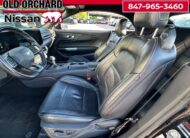 2024 Ford Mustang Ecoboost Premium Convertible