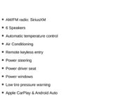 2024 Hyundai Santa Fe SEL SUV