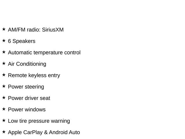 2024 Hyundai Santa Fe SEL SUV