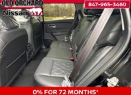 2026 Nissan Rogue Platinum SUV