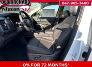 2026 Nissan Pathfinder SL SUV