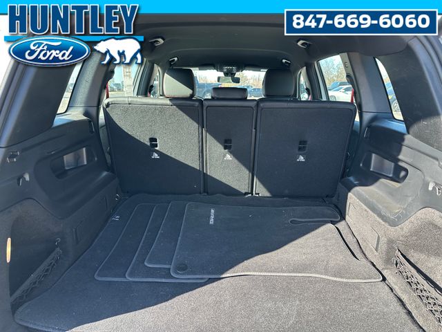 2023 Mercedes-Benz AMG GLB 35 GLB 35 AMGÂ® SUV