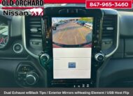 2023 Ram 1500 Big Horn/Lone Star Truck Crew Cab