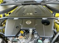 2024 Nissan Z Performance Coupe