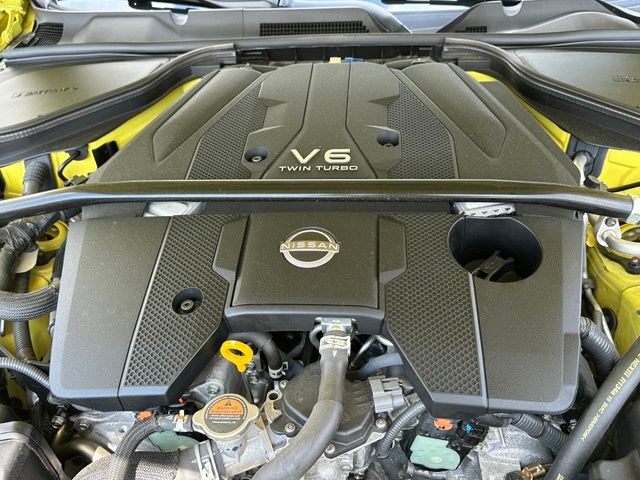 2024 Nissan Z Performance Coupe