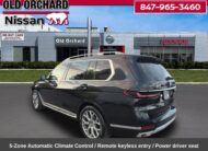2024 BMW X7 xDrive40i SUV
