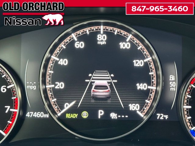 2024 Mazda CX-90 3.3 Turbo Premium SUV