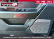 2023 Ford F-150 Lariat Truck SuperCrew Cab