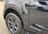 2023 Ford F-150 XLT Truck SuperCrew Cab
