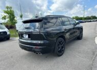 2024 Chevrolet Traverse RS SUV
