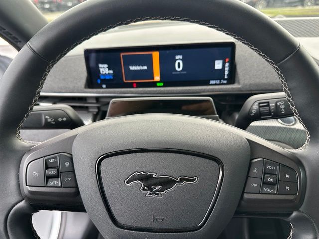 2023 Ford Mustang Mach-E GT SUV