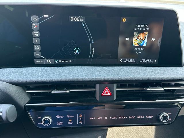2024 Kia EV6 Wind SUV