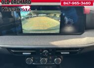 2025 Nissan Kicks SV SUV