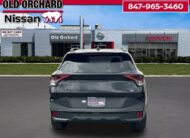 2025 Kia Sportage X-Line SUV