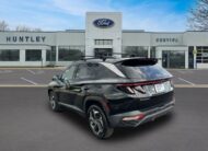 2023 Hyundai Tucson Limited SUV