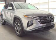 2023 Hyundai Tucson SEL SUV
