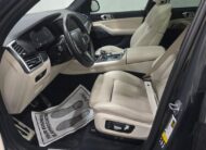 2022 BMW X5 xDrive40i SUV