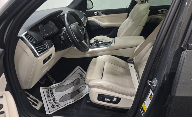 2022 BMW X5 xDrive40i SUV