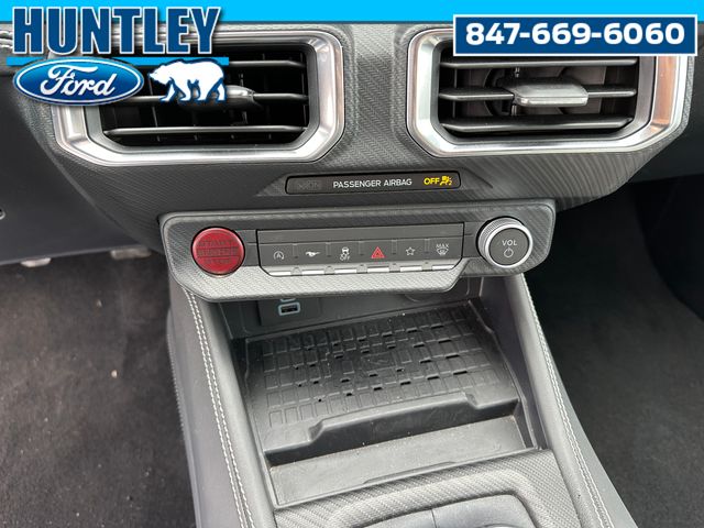2024 Ford Mustang GT Premium Convertible
