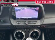 2023 Chevrolet Camaro SS Coupe