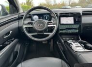 2023 Hyundai Tucson Limited SUV