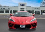 2023 Chevrolet Corvette Stingray Stingray Coupe
