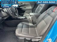 2025 Chevrolet Trax 2RS SUV