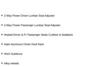 2024 Chevrolet Blazer EV LT SUV
