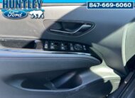 2025 Hyundai Tucson Hybrid N Line SUV