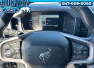 2024 Ford Bronco Everglades SUV
