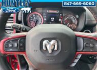 2022 Ram 1500 Rebel Truck Crew Cab