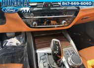 2023 BMW 530e 530e iPerformance Sedan