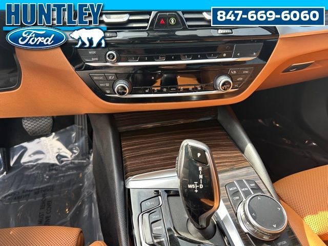2023 BMW 530e 530e iPerformance Sedan