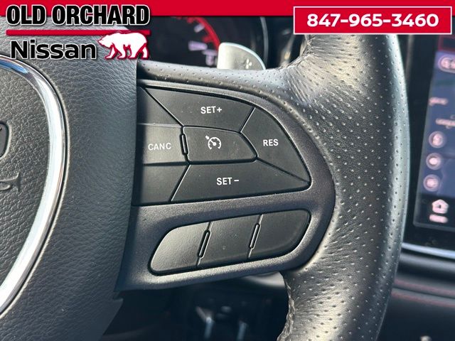 2022 Dodge Durango R/T SUV