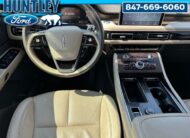 2022 Lincoln Aviator Reserve SUV