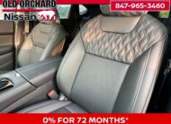 2026 Nissan Murano Platinum SUV