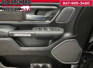 2022 Ram 1500 Laramie Truck Crew Cab