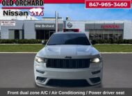 2020 Jeep Grand Cherokee Limited X SUV