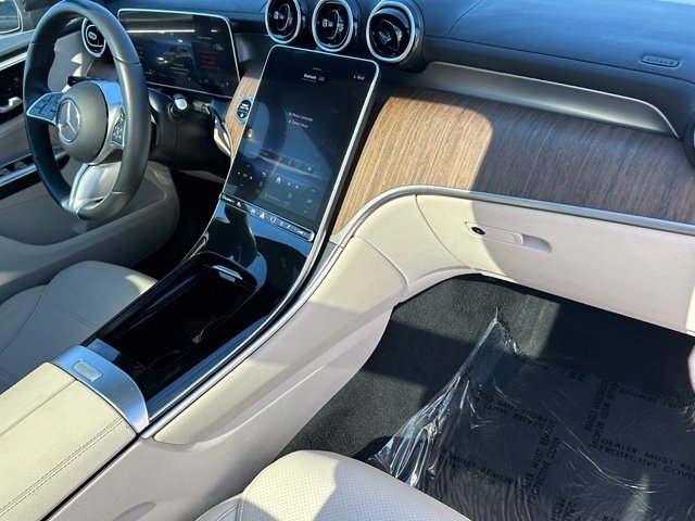 2024 Mercedes-Benz GLC 300 GLC 300 SUV