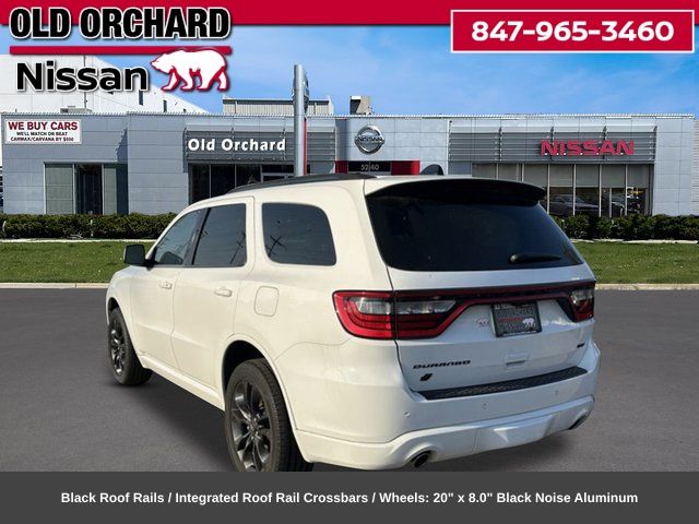 2023 Dodge Durango GT SUV
