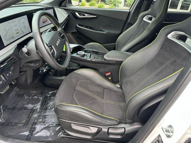 2024 Kia EV6 GT SUV