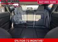 2026 Nissan Murano SL SUV