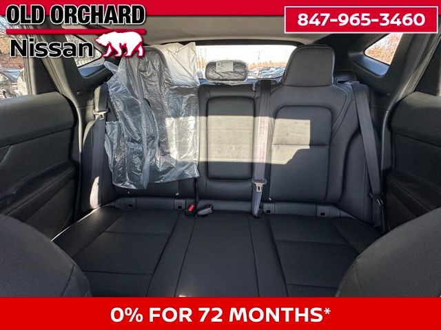 2026 Nissan Murano SL SUV