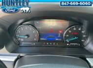 2023 Ford Explorer XLT SUV