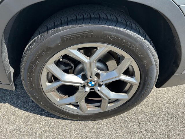2024 BMW X3 xDrive30i SUV